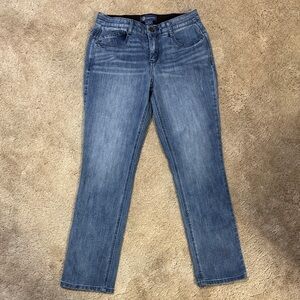 Democracy “Ab” solution jeans